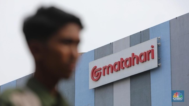 The Collapse of Indonesia's Retail King as Matahari Falls into the Hands of the Riady Family