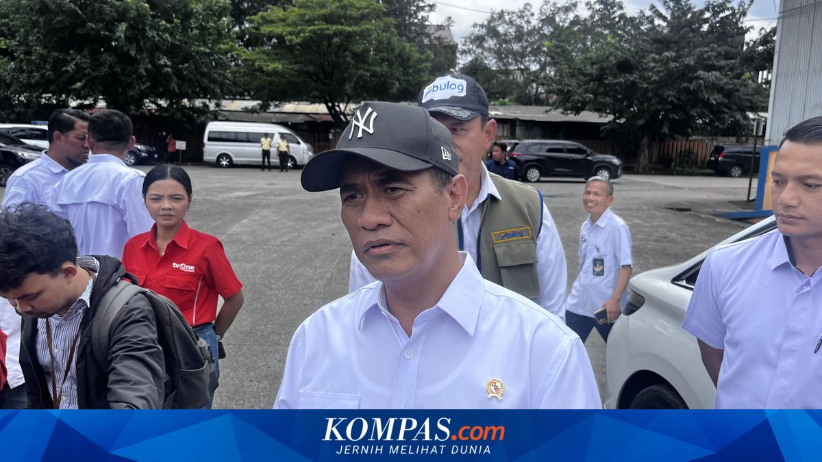 Rice Reserves Secure for 324 Days, but Ministry of Agriculture Budget Remains for Only Two Weeks