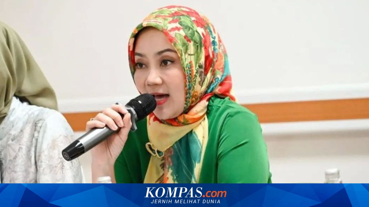 Atalia Praratya: Children Must Not Be Allowed to Access AI Without Supervision