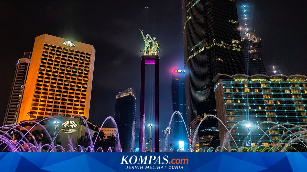 DKI Provincial Government Offers Special and Free Services for Jakarta Residents Not Returning Home for Eid 2026