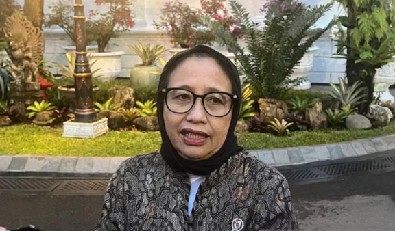 BGN Suspends Operations of Nine Nutrition Service Units in Gresik Over Whole Coconut Menu Items