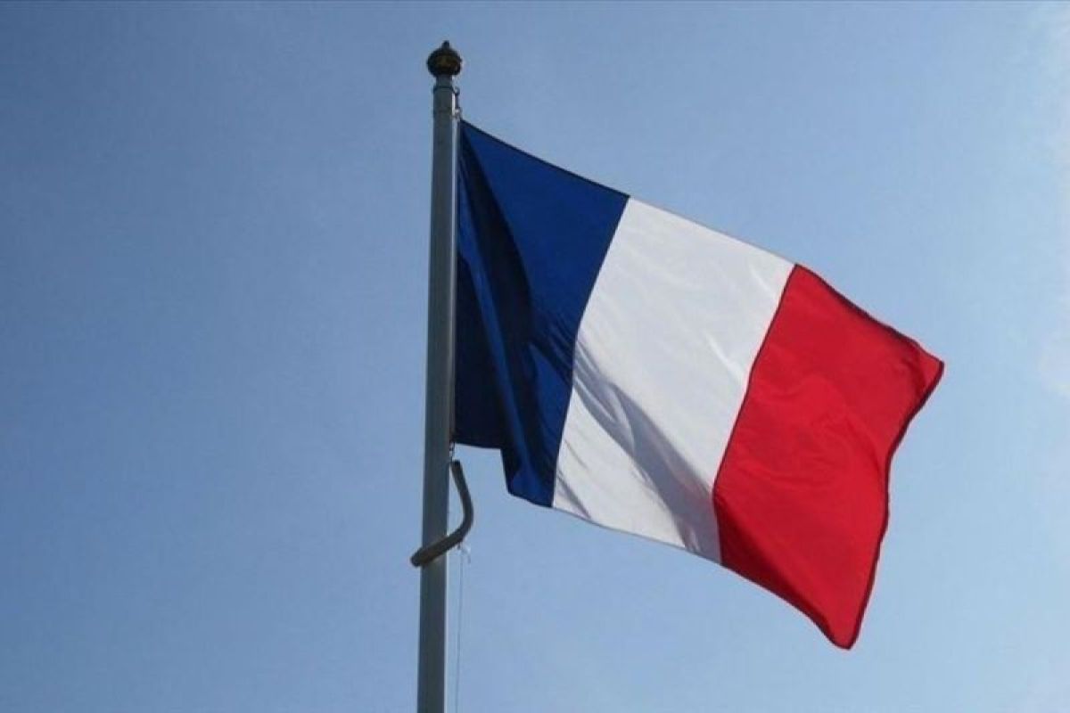 France maintains naval fleet in Mediterranean despite Trump's call for Strait of Hormuz deployment