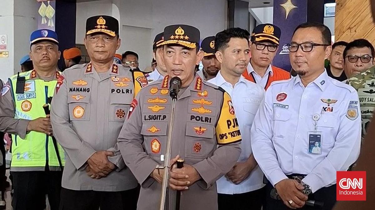 National Police Chief Instructs Officers to Intensify Patrols of Empty Homes During Eid Holiday