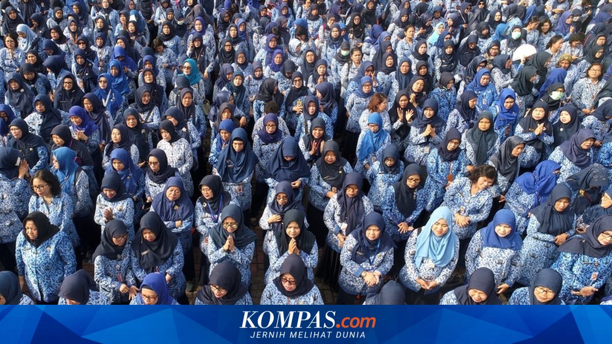 Cak Imin Explains Work From Home Proposal for Civil Servants to Save Fuel in Response to Iran Conflict