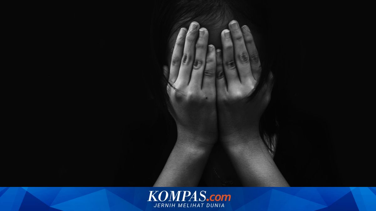 Woman Passenger Allegedly Sexually Harassed by Lecturer on Jakarta KRL Train