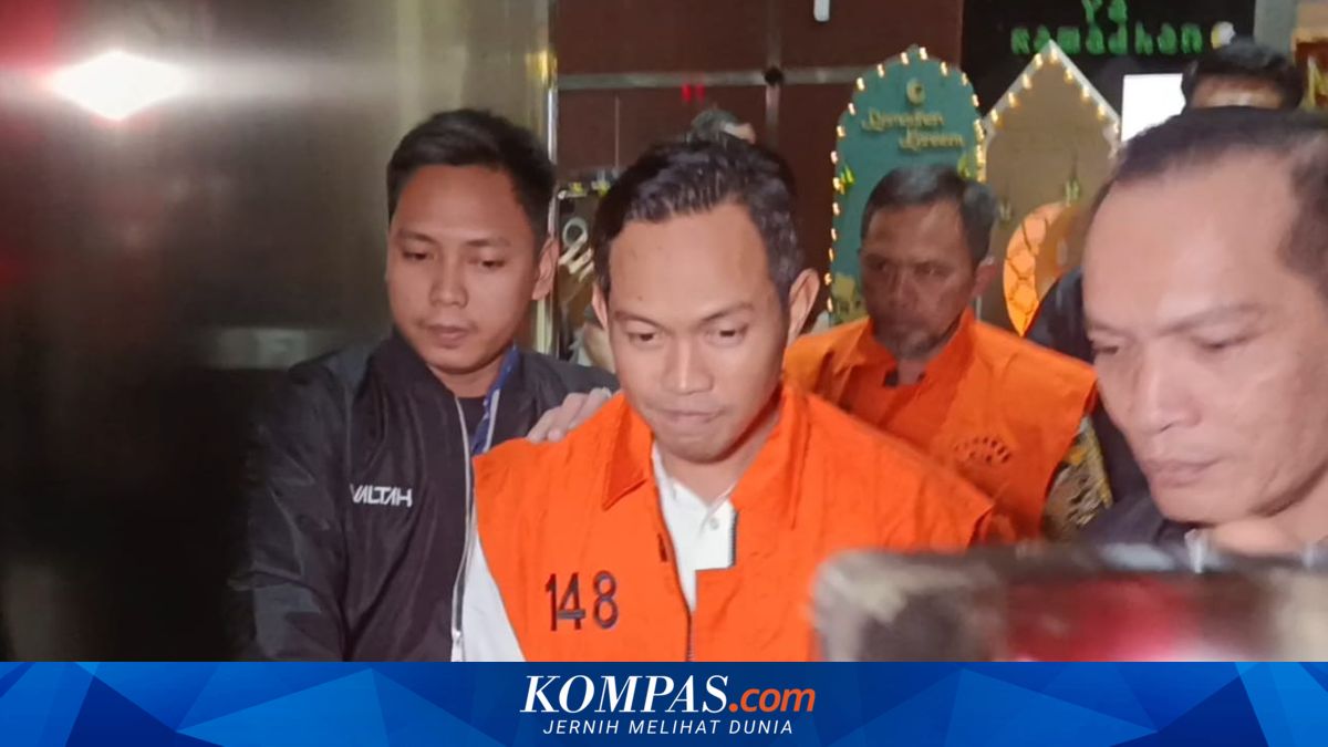 Three Central Java Regents Ensnared in KPK Sting Operation; UGM Anti-Corruption Centre Cites Governance Problems