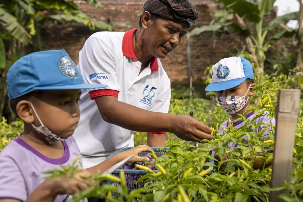 Astra Group invites homebound travellers to rest at Astra Sejahtera Villages