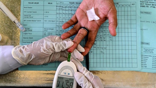 Indonesia Discovers Wood Extract with Potential Anti-Diabetes Properties