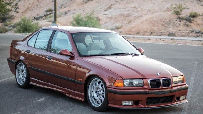 Indonesia's Worst-Selling Car Brand: Only 2 Units Sold in February