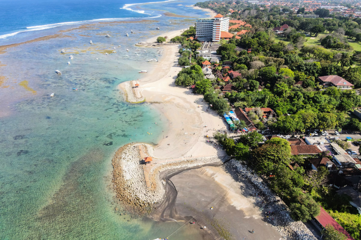 Bali Traveler Safety Index Shows Tourists Are Feeling More Safe On Vacation