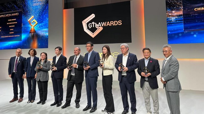 Telkomsel Wins GTI Awards 2026 for Opening Economic Opportunities with 5G