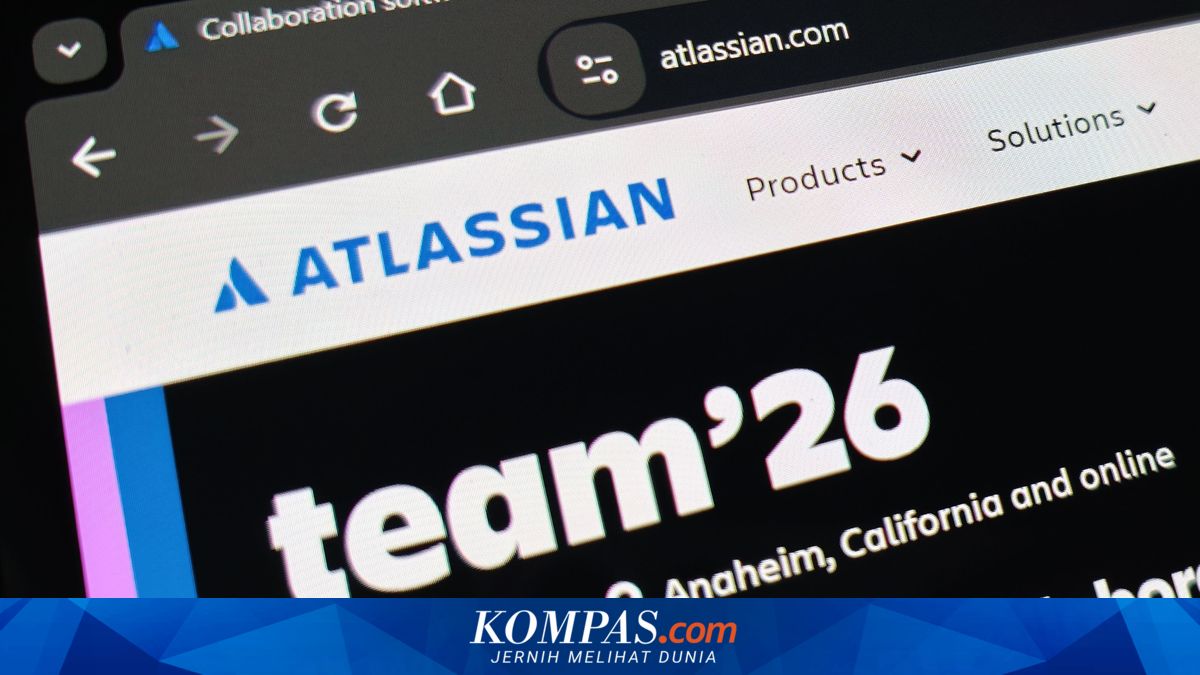 Jira and Trello Maker Atlassian Lays Off 1,600 Employees for AI Investment Push