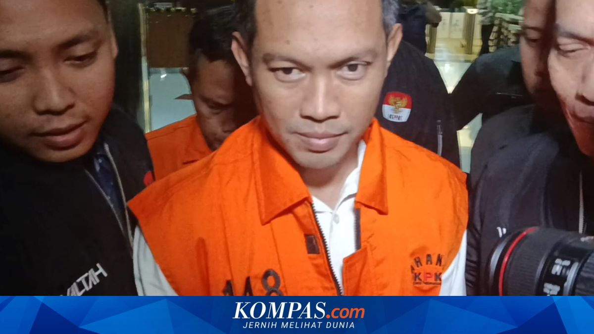Regent of Cilacap Arrested in Corruption Investigation; 8 Billion Rupiah Property Unveiled