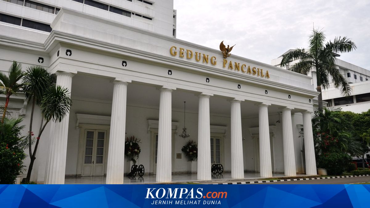 Indonesia Strongly Condemns Israeli Attack in Southern Lebanon as Serious Violation