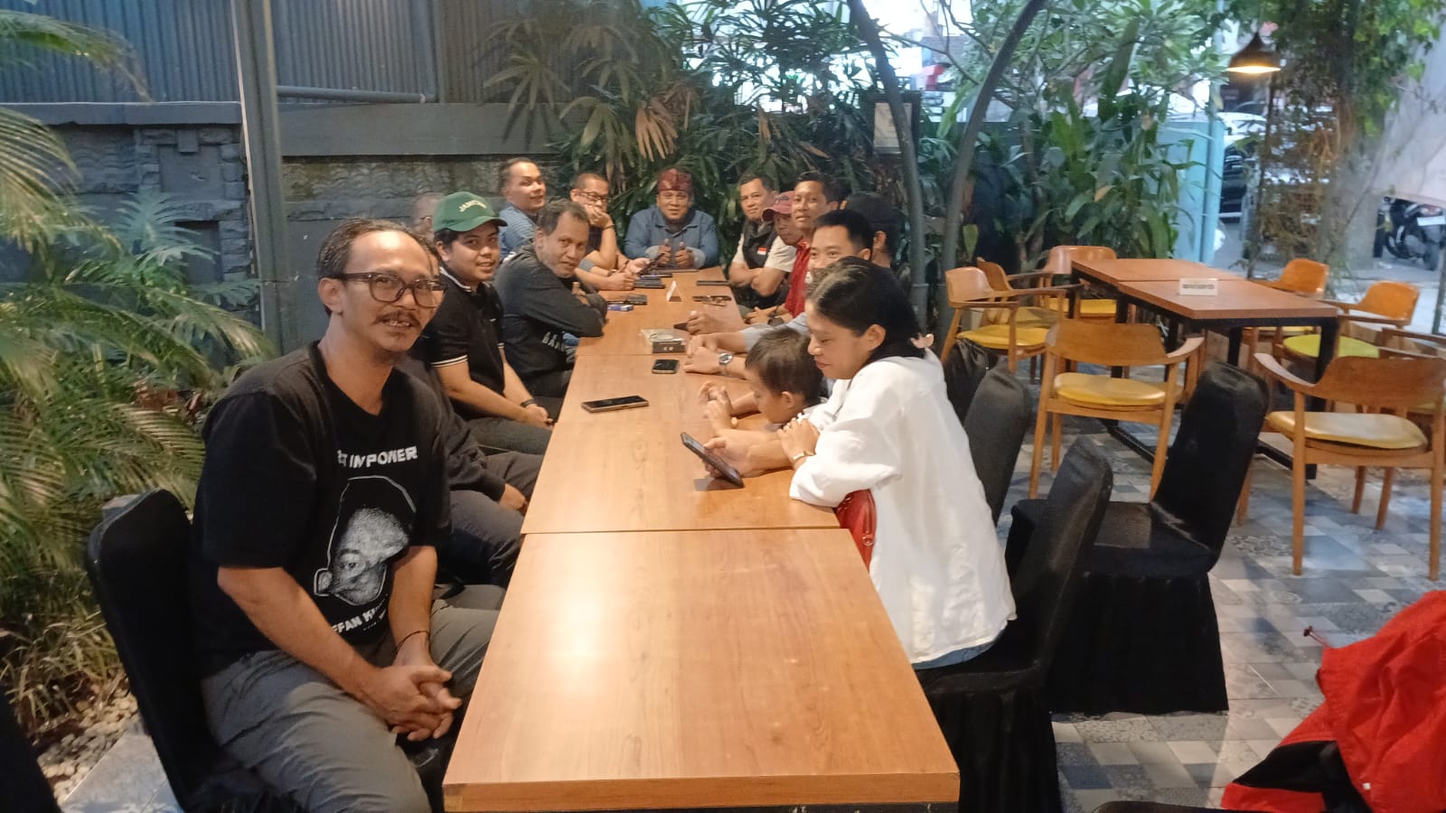 Activist Coalition 98 Condemns Acid Attack on Human Rights Activist