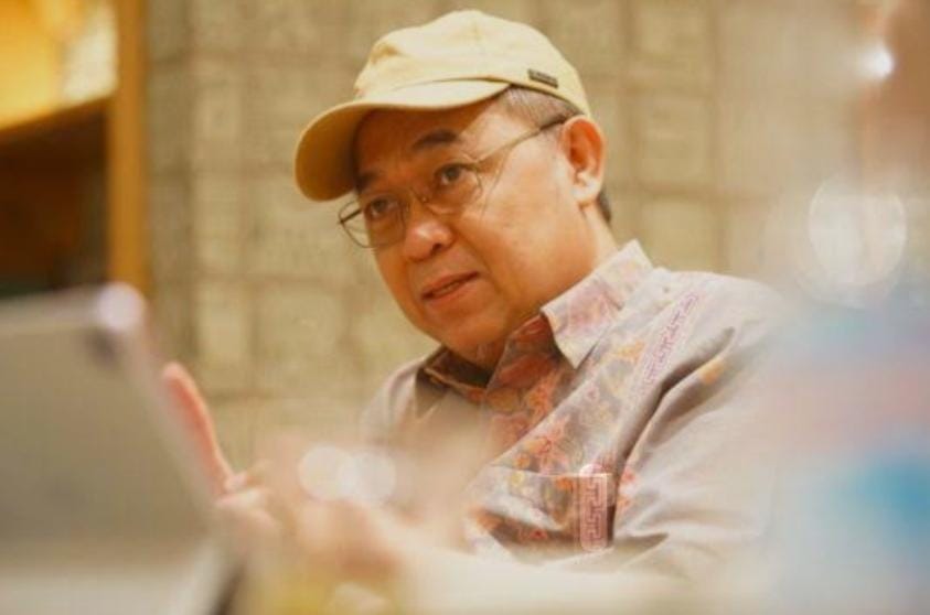 Garuda Astacita Nusantara Condemns Attack on Kontras Activist