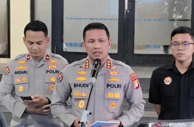 Metro Jaya Police Pledge to Thoroughly Investigate Caustic Acid Attack on Kontras Activist