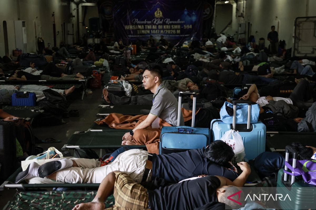 Mudik Travellers Reminded Not to Skip Suhoor and Adequate Rest