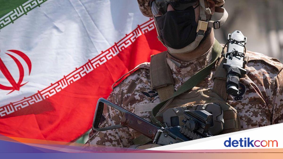 Iran Arrests 20 Suspected Israeli Spies