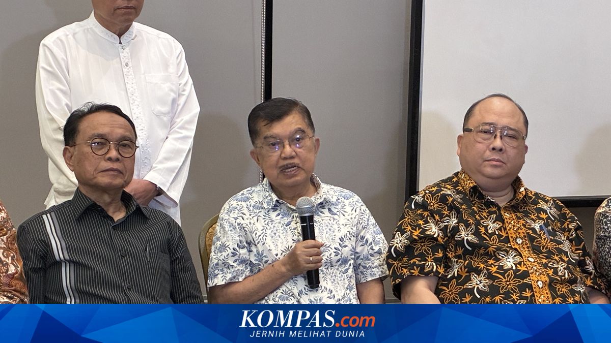 JK Warns of Risks if Government Increases Budget Deficit Above 3 Per Cent