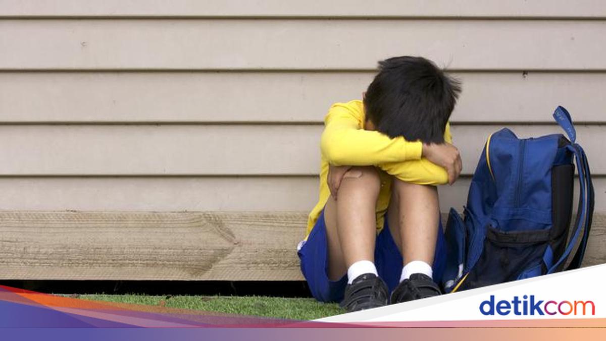 Nine-Year-Old Boy in Gunungkidul Drops Out of School to Care for Ill Mother; Regency Government Enlists Hospital and National Zakat Board