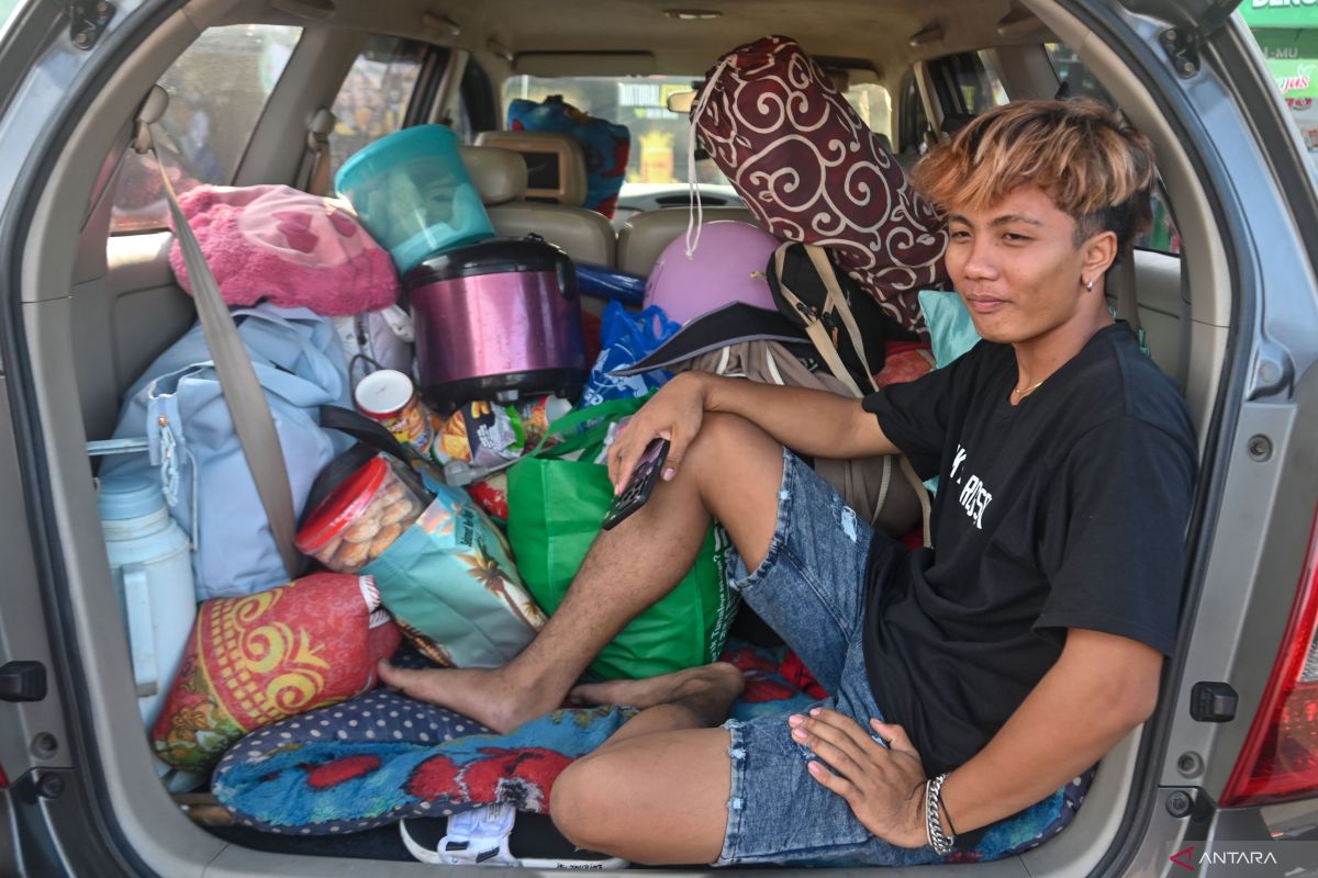 Peak Mudik Exodus Predicted for Eid al-Fitr 2026