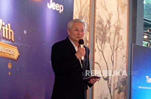 Stellantis Partners with Indomobil to Bring Leapmotor Electric Vehicles to Indonesia