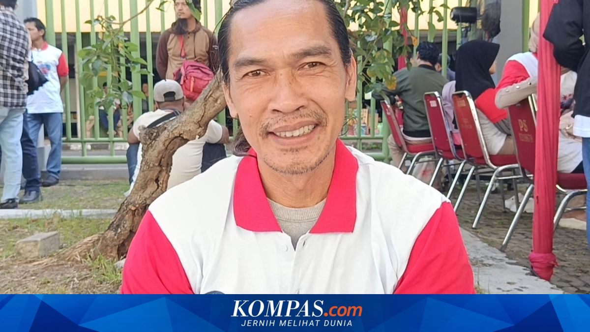 Bekasi Residents Embrace Free Mudik (Homecoming) Programme, Saving Millions in Rupiah