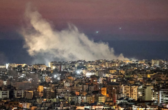 425 Women and Children Killed in US-Israel Strikes on Iran