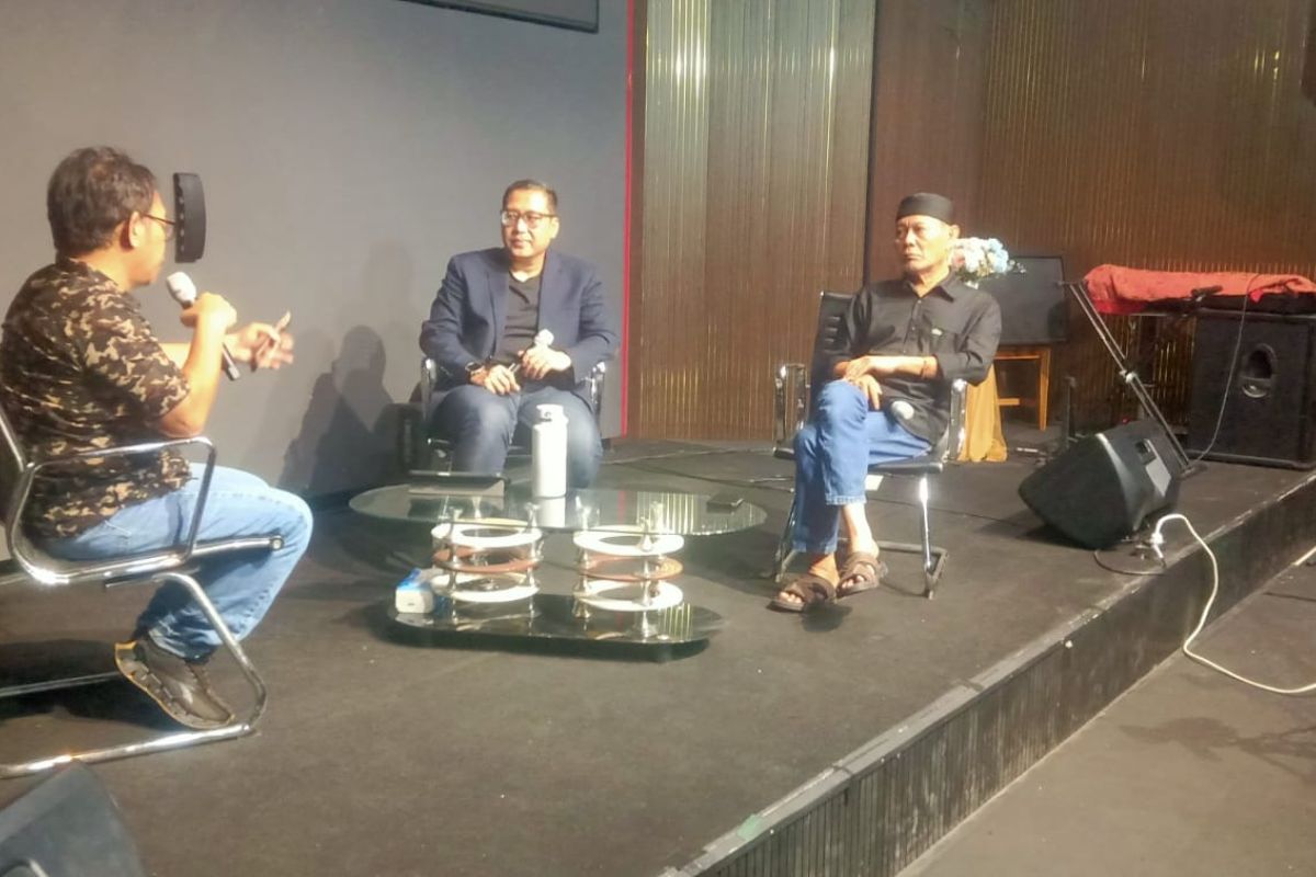 PAM Jaya Continues to Pursue Piped Water Supply Target for Consumers in Jakarta