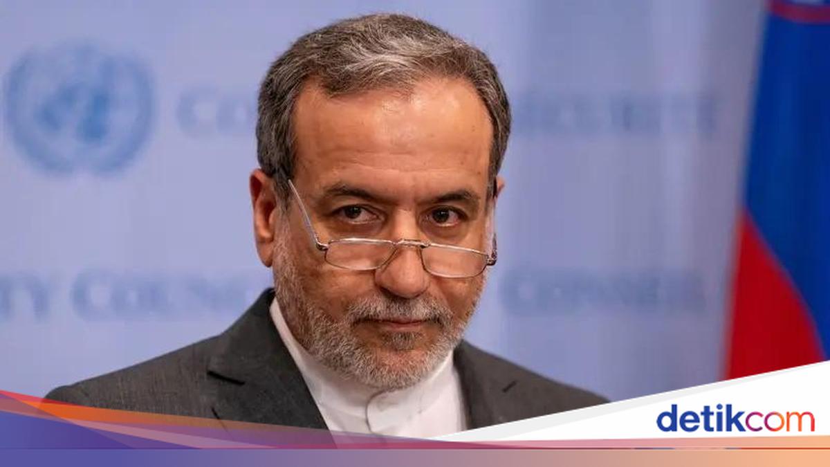 Iran Rejects Dialogue with Trump: No Positive Experience Speaking with US