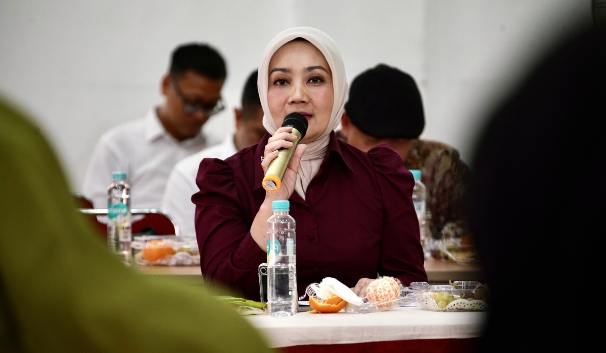 Atalia Praratya Supports AI and Social Media Restrictions for Children: Protecting Student Cognitive Development