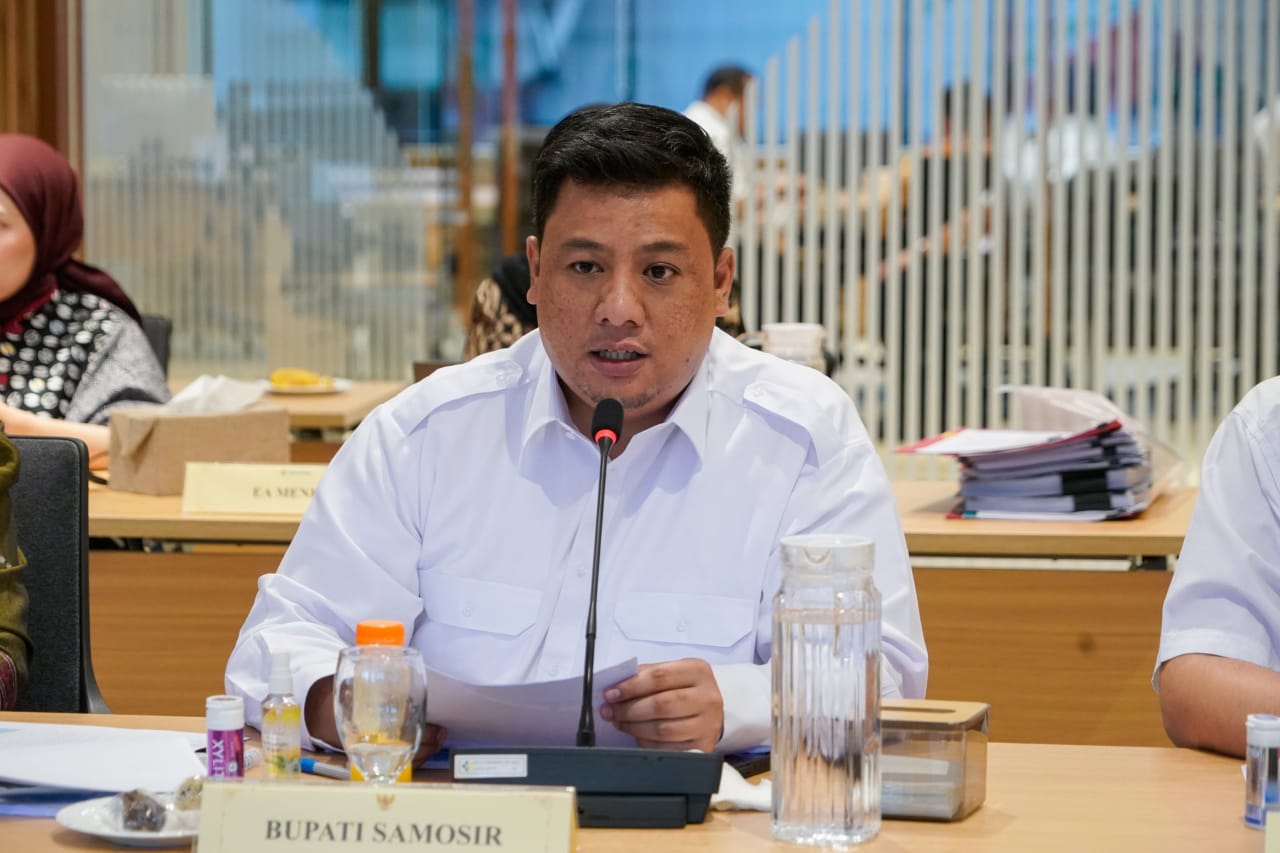 Local Governments Across Lake Toba Region Commit to Advancing Tourism