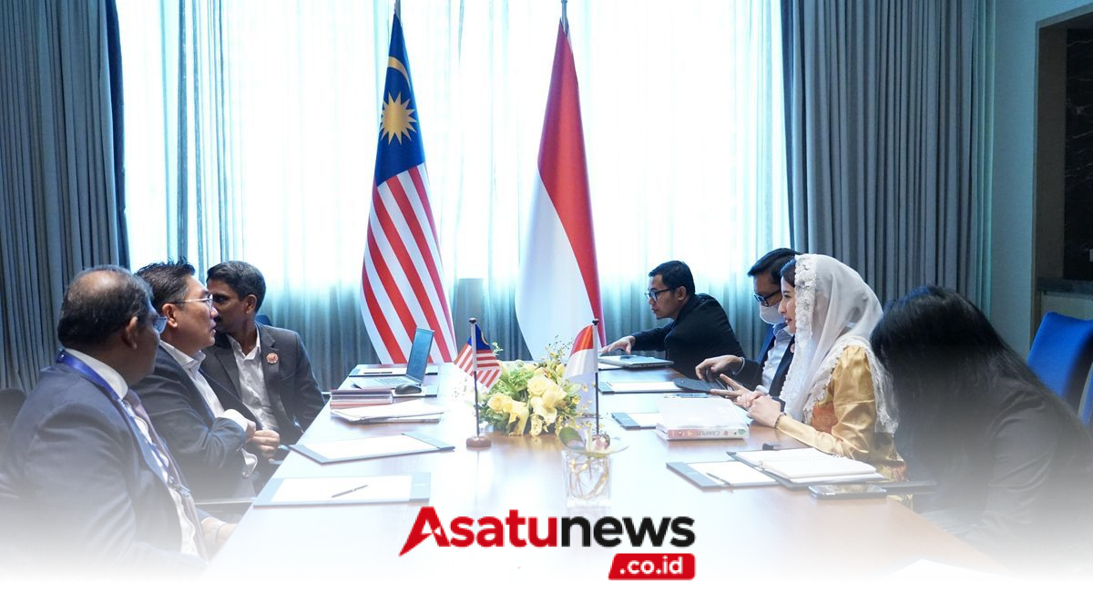 Indonesia Strengthens ASEAN Trade and Investment Cooperation