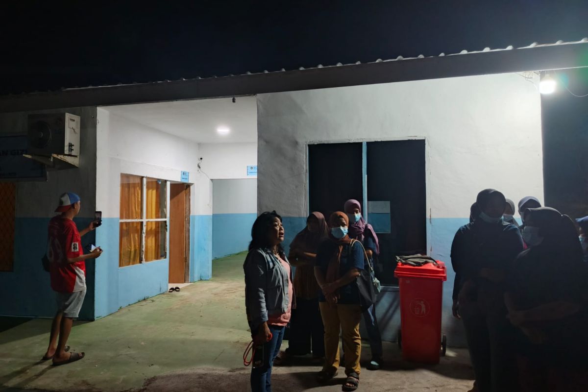 BGN Conducts Surprise Inspection of Nutrition Service Unit in Central Lombok