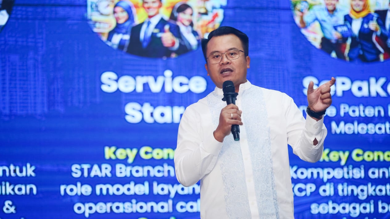 Business Expansion Supported by Modern Operations, BTN Ensures Full Banking Services Delivery