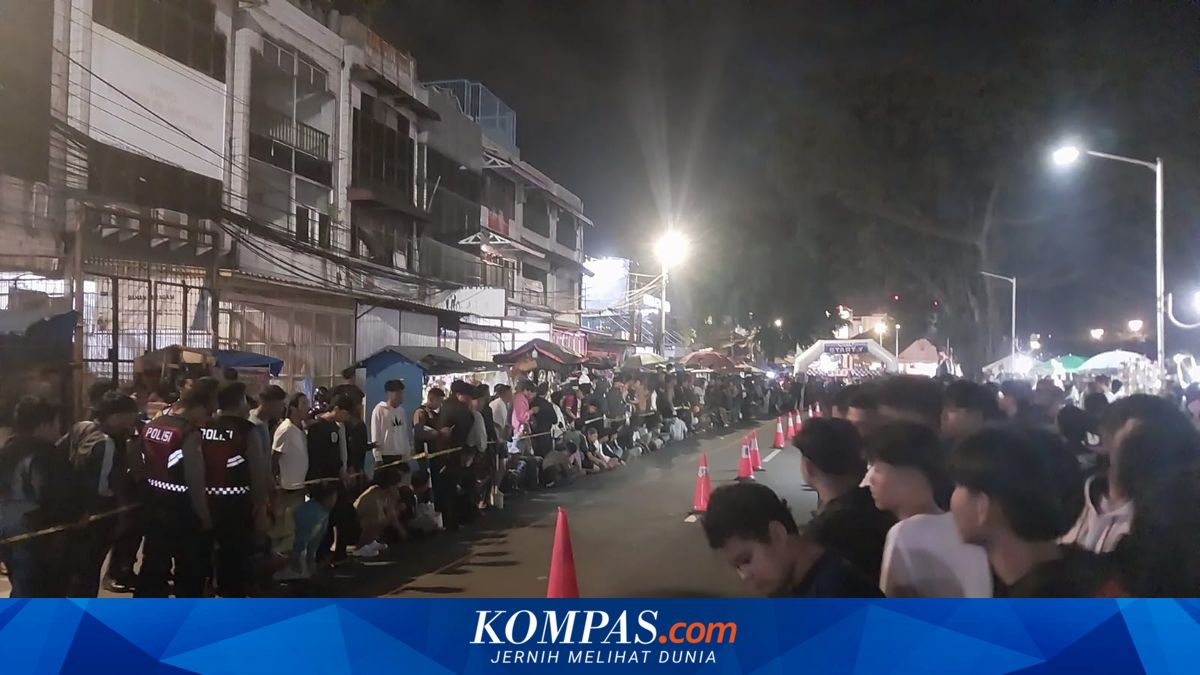 Bogor City Administration Proposes Running Competitions in Every District as Youth Development Platform