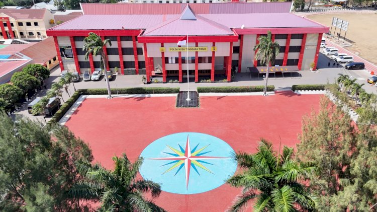 Director of Narcotics Investigation Suspended and Placed on Special Duty Over Alleged Extortion by NTT Police