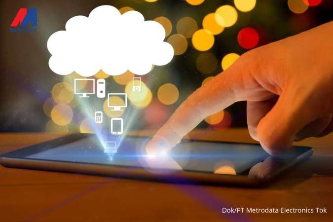 Metrodata (MTDL) Stock Outlook Supported by Cloud and AI Solutions