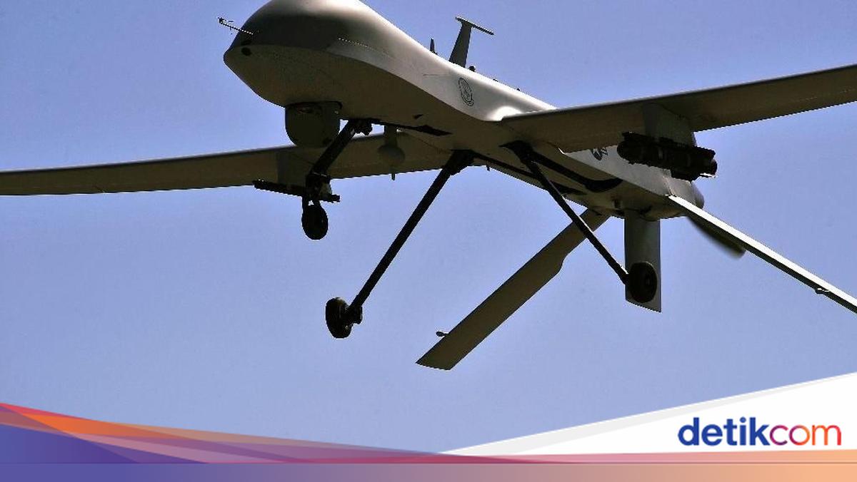 Italian and US Air Base in Kuwait Attacked by Drone
