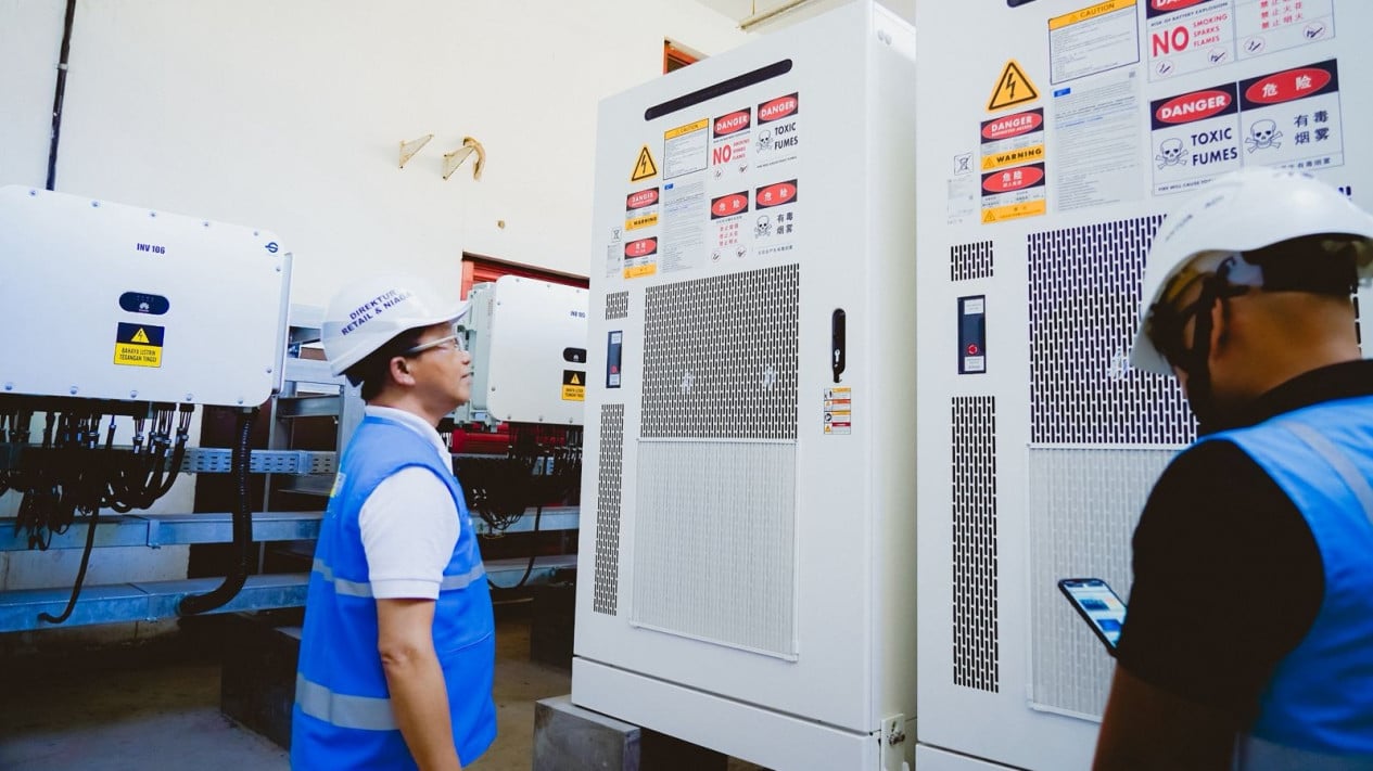 Thousands of Electric Vehicles Projected to Enter Bali During Nyepi and Eid Holidays; PLN Ensures Hundreds of Charging Stations Ready to Serve