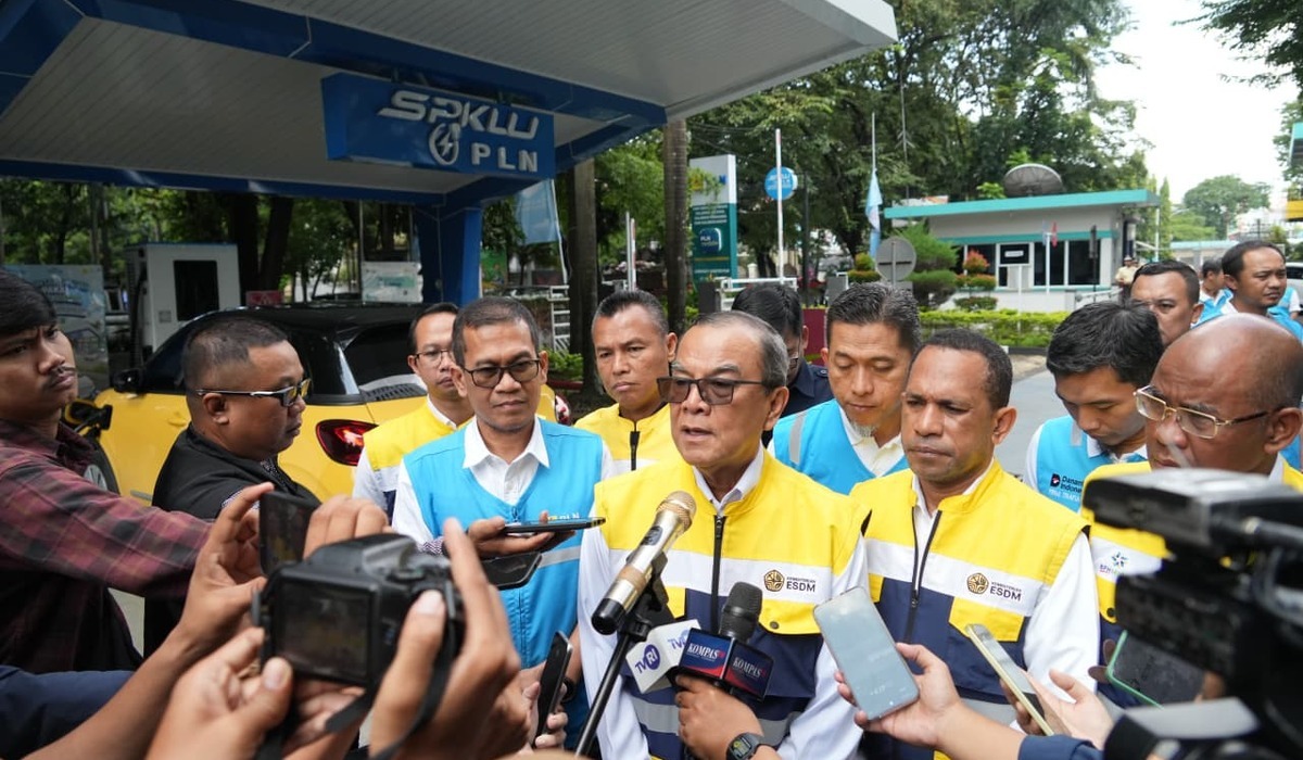 Sulawesi's Electricity Supply Secure for Eid 2026, Power Reserve 567 MW