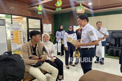 KAI Update: 2,994,943 Tickets Sold by 14 March