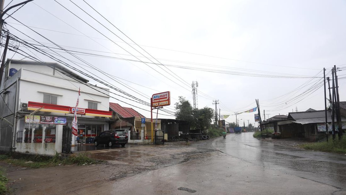 Minimarket Business Opportunities: Investment Breakdown and Return on Investment Projections for Alfamart Franchises