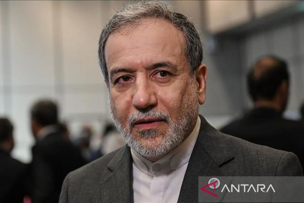 Araghchi: Iran welcomes initiatives to end Middle East conflict