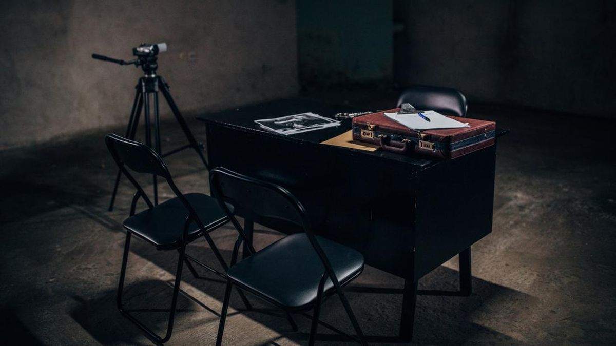 NTT Police Narcotics Director Examined by National Police Internal Affairs Division over Abuse of Authority and Extortion Allegations