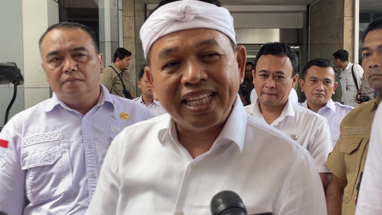 Minibus Operators Receive Rp1 Million Compensation for Puncak Route Closure During Eid 2026