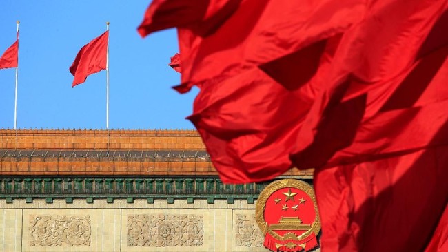 China Suddenly Criticises Iran, Condemns Tehran Over Strait of Hormuz Attacks