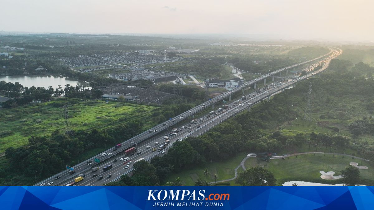 Toll Discount for Eid 2026 Holiday Travel Reaches 46 Per Cent, Still in Effect Today