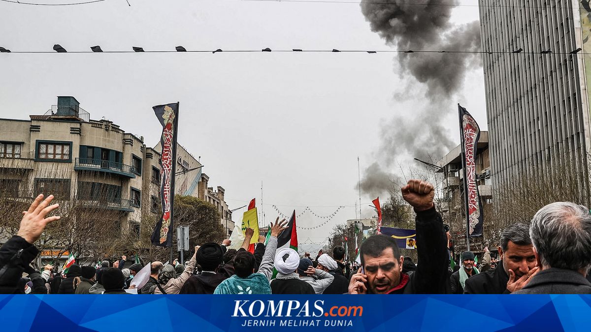 Iran War Enters Third Week, Oil Prices Predicted to Continue Surging